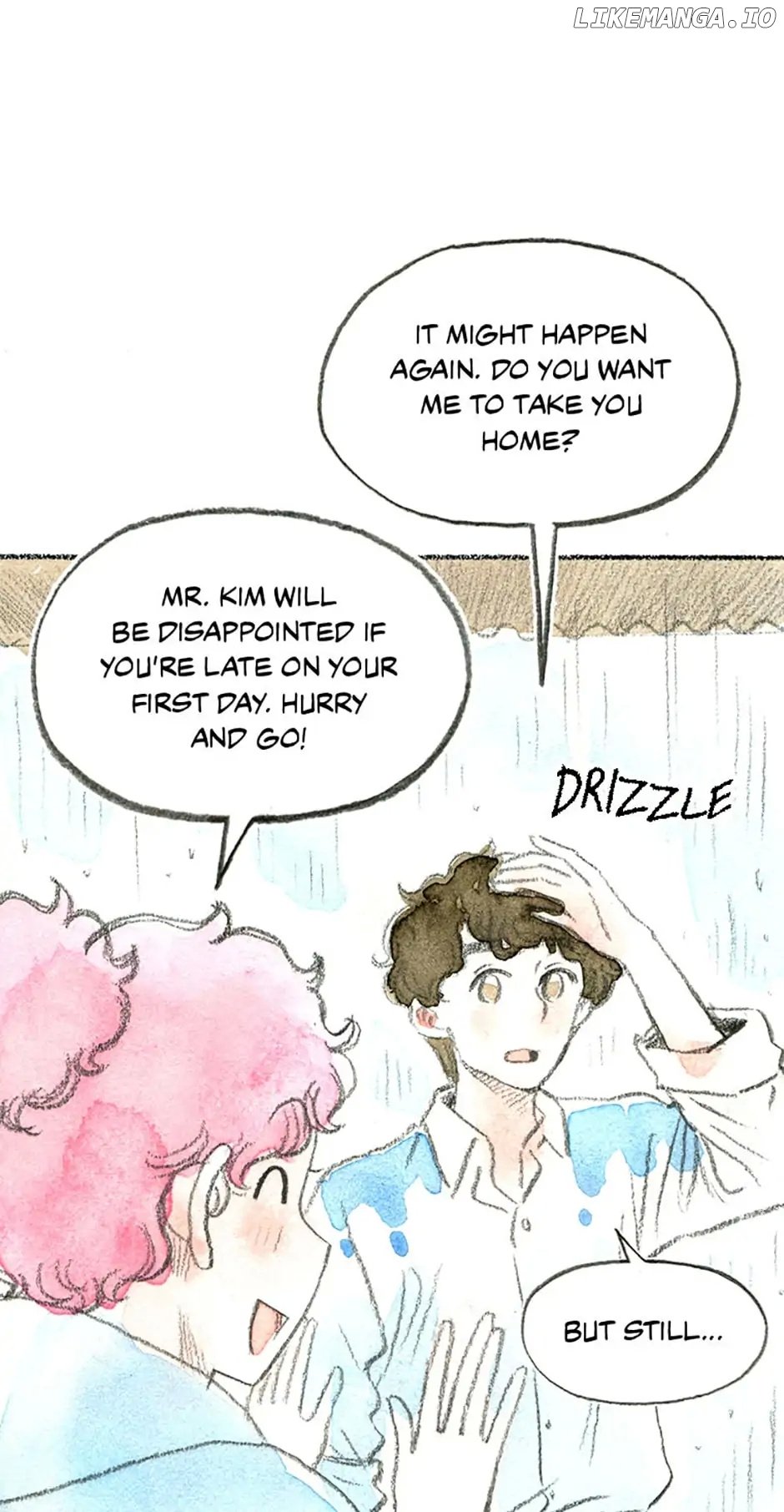 This Must Be Love chapter 32 - page 31