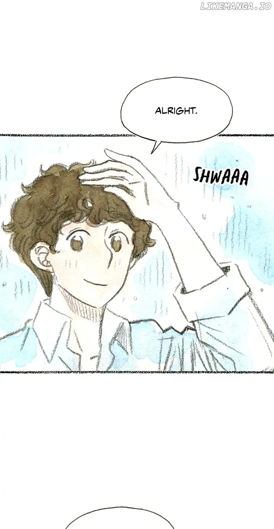 This Must Be Love chapter 32 - page 33
