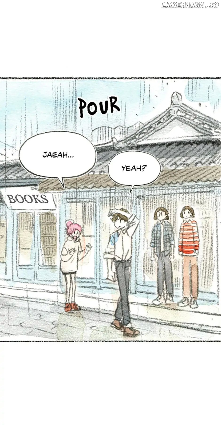 This Must Be Love chapter 32 - page 35