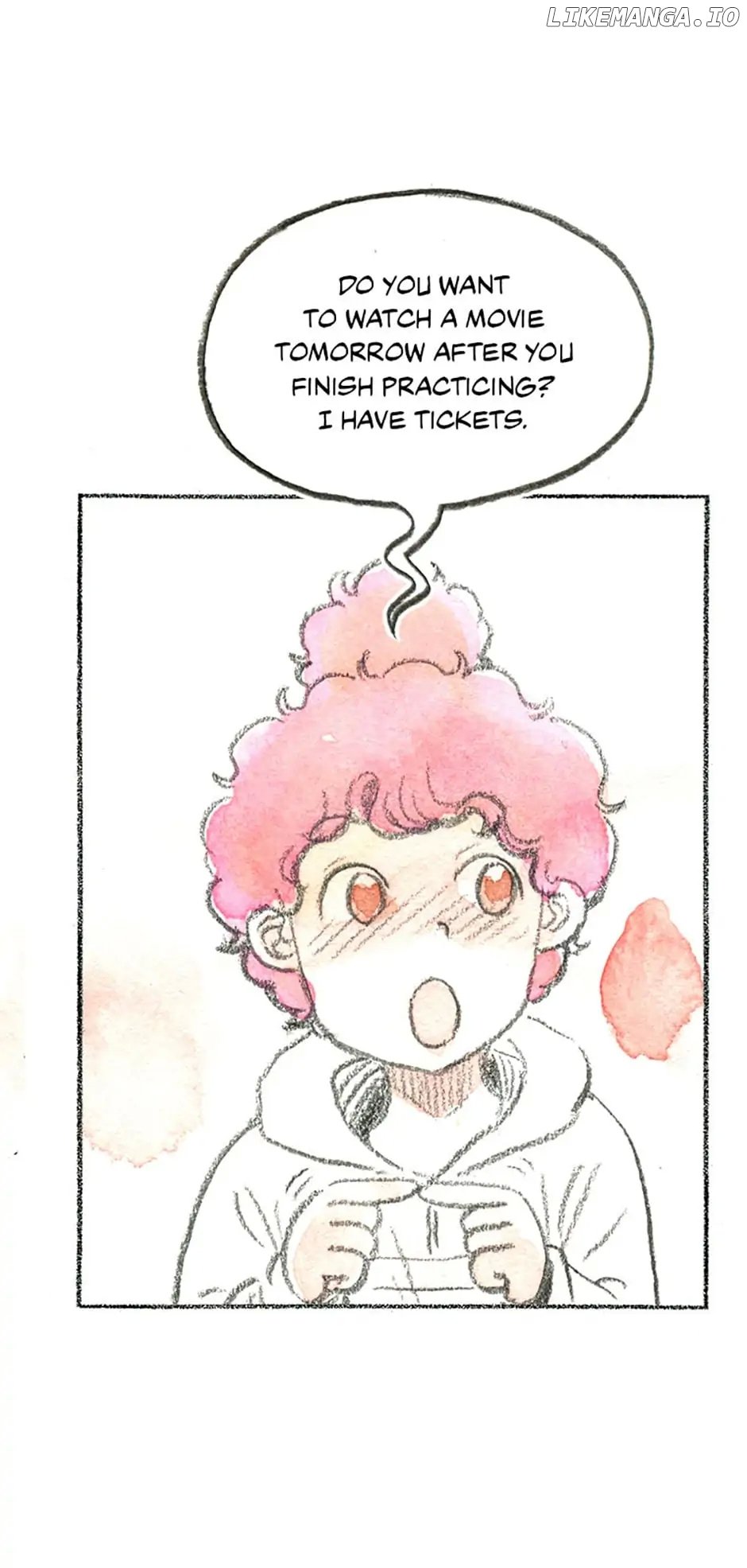 This Must Be Love chapter 32 - page 36