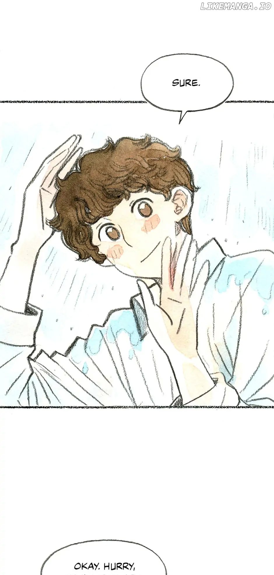 This Must Be Love chapter 32 - page 37