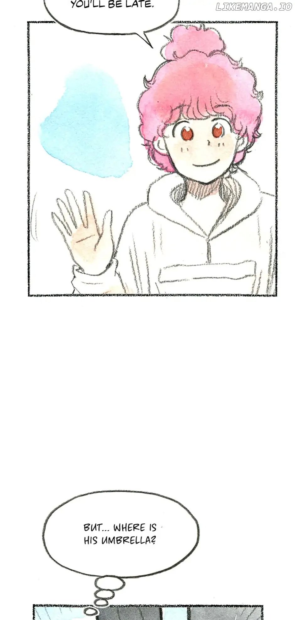 This Must Be Love chapter 32 - page 38