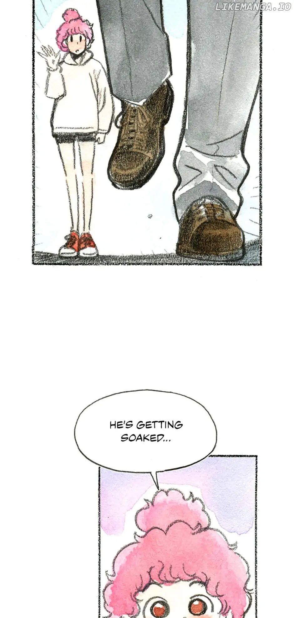 This Must Be Love chapter 32 - page 39