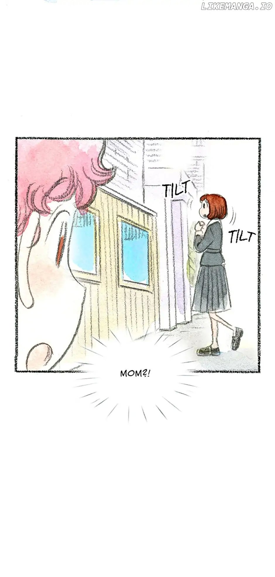 This Must Be Love chapter 32 - page 42