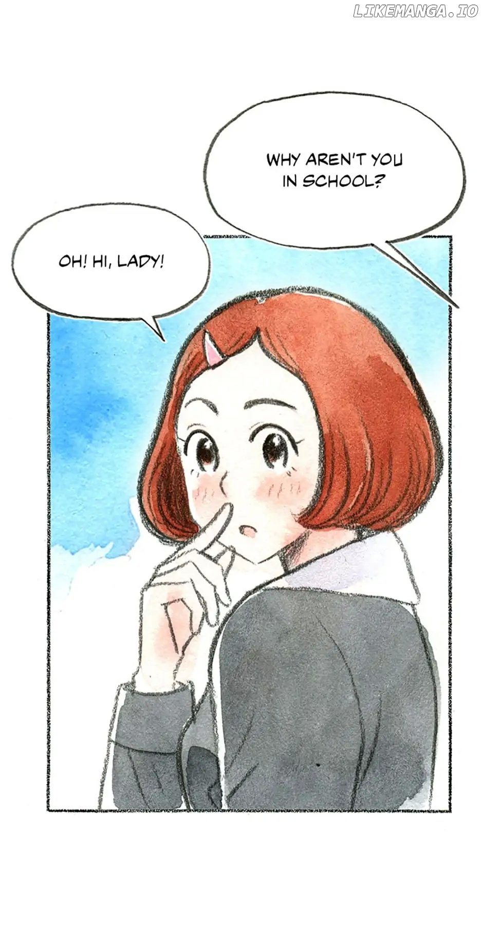 This Must Be Love chapter 32 - page 43