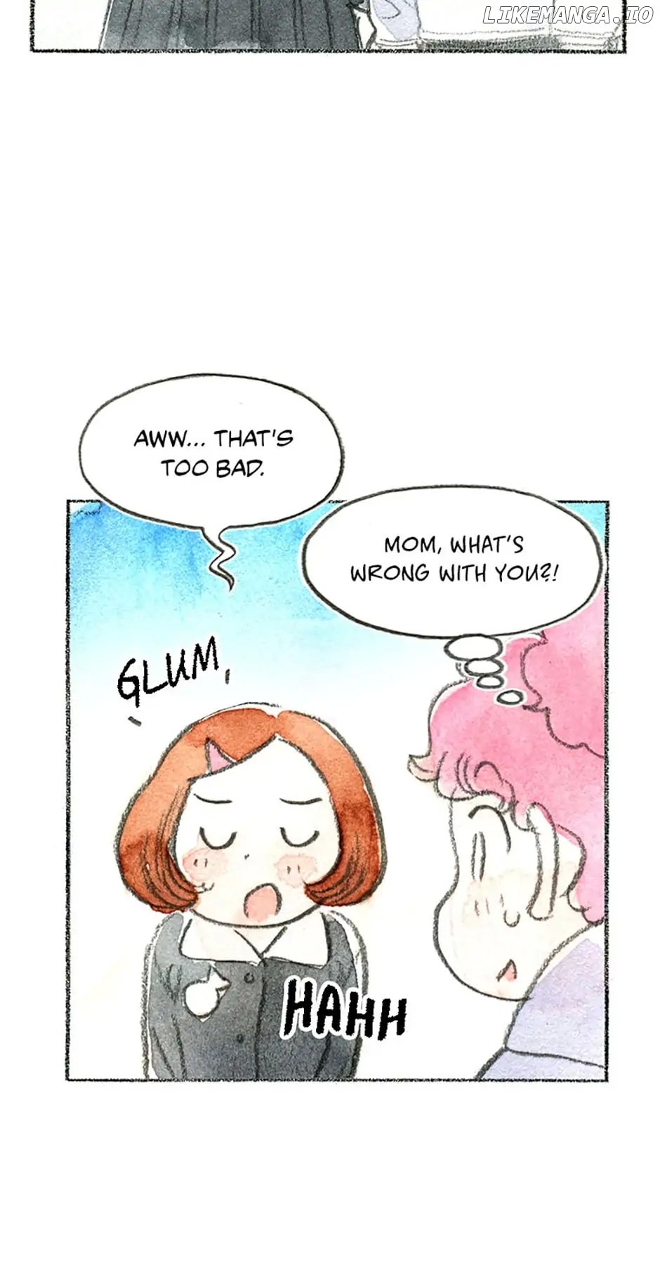 This Must Be Love chapter 32 - page 46