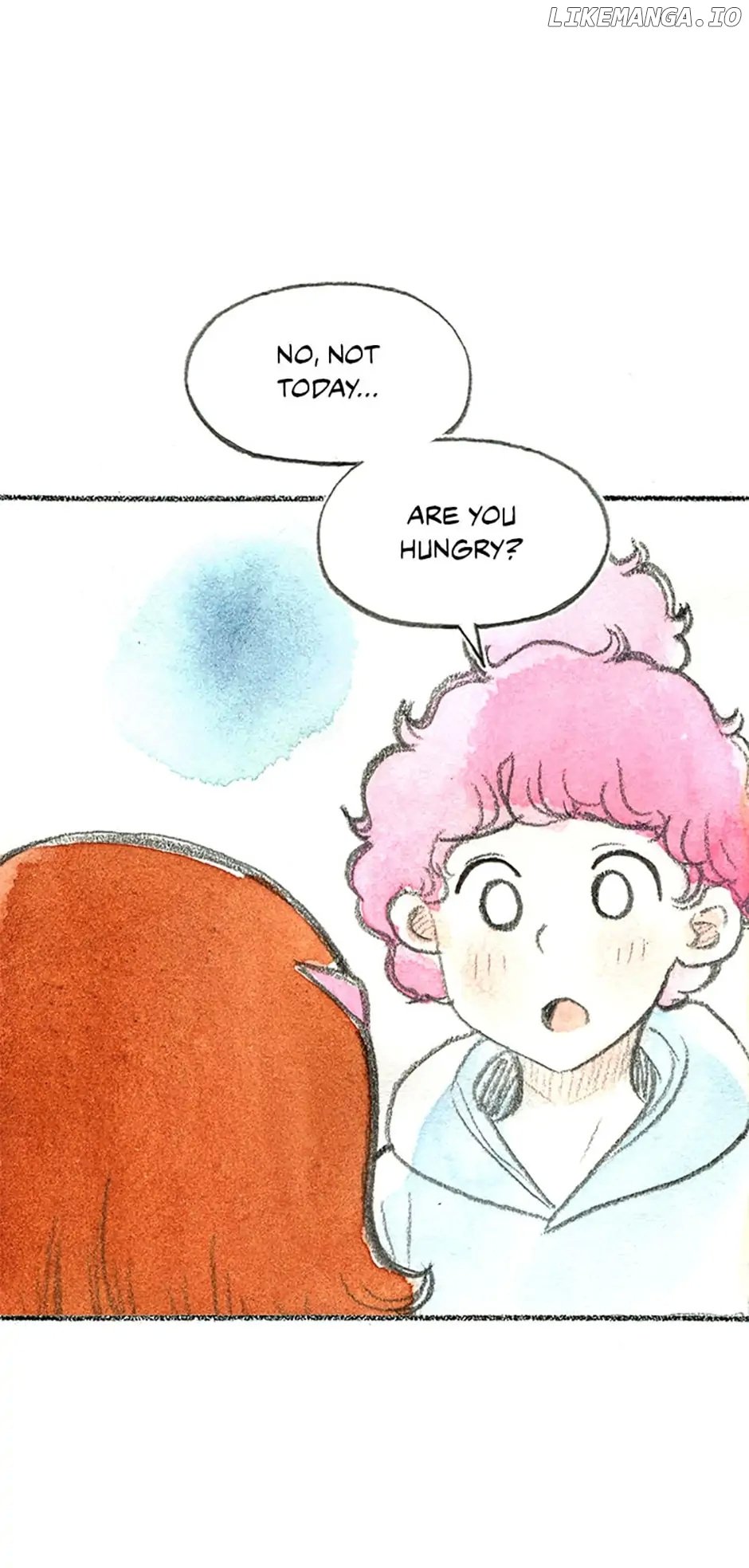 This Must Be Love chapter 32 - page 48
