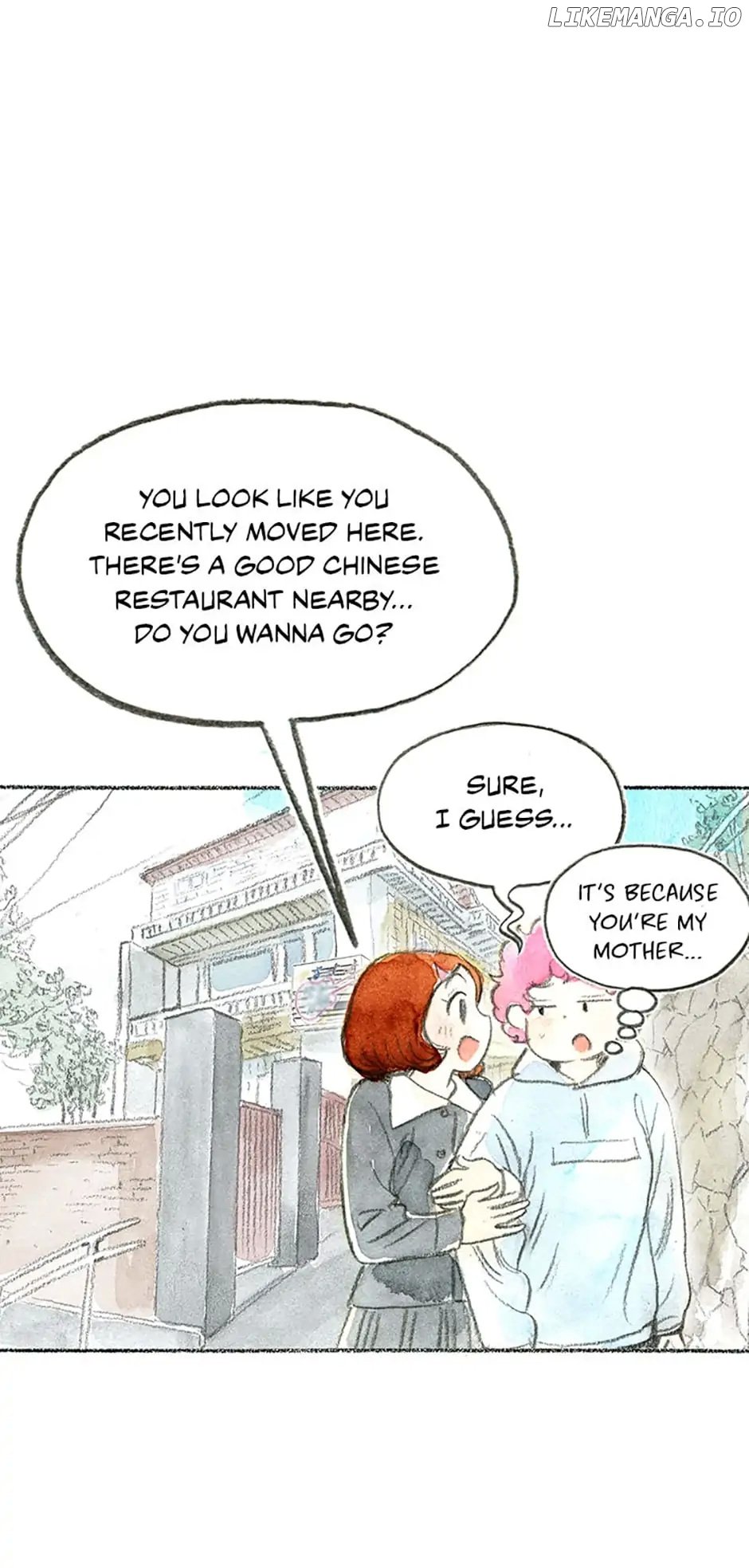 This Must Be Love chapter 32 - page 49