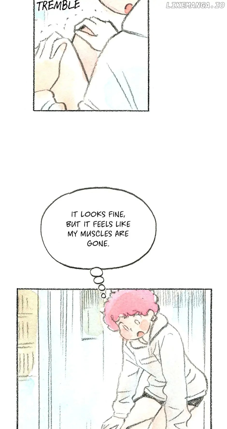 This Must Be Love chapter 32 - page 5