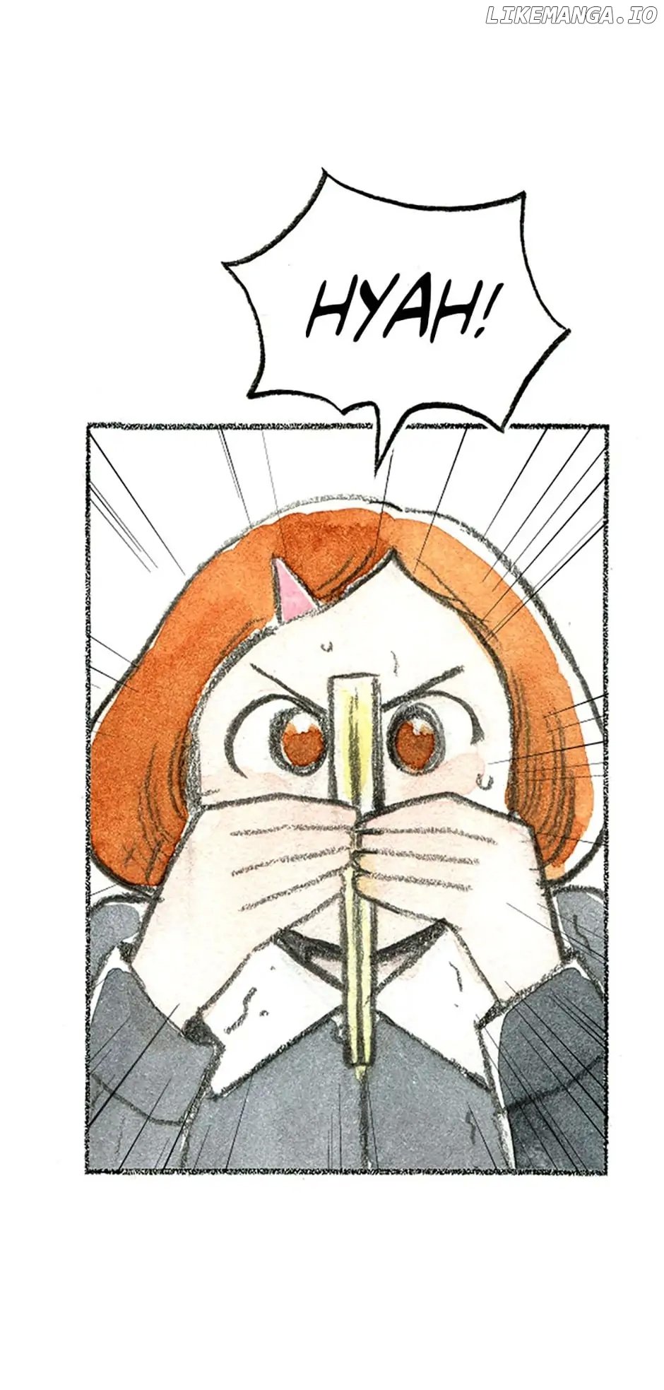 This Must Be Love chapter 32 - page 52