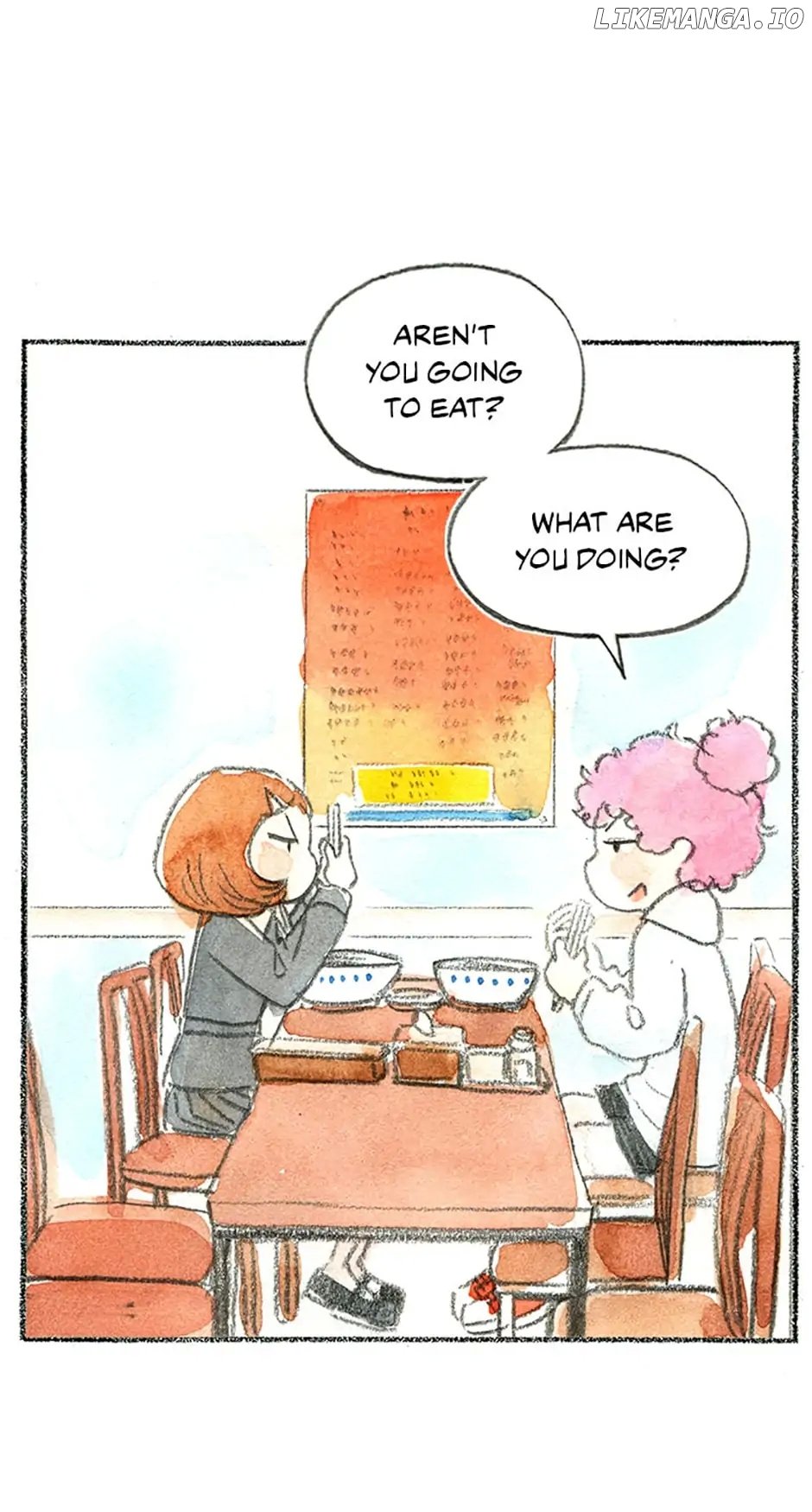 This Must Be Love chapter 32 - page 53