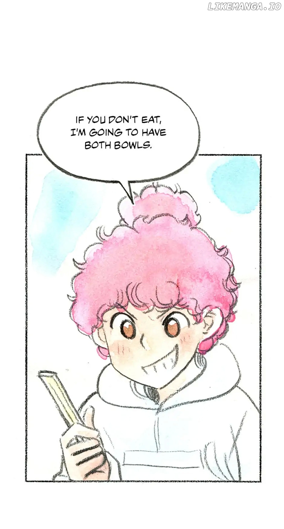This Must Be Love chapter 32 - page 54