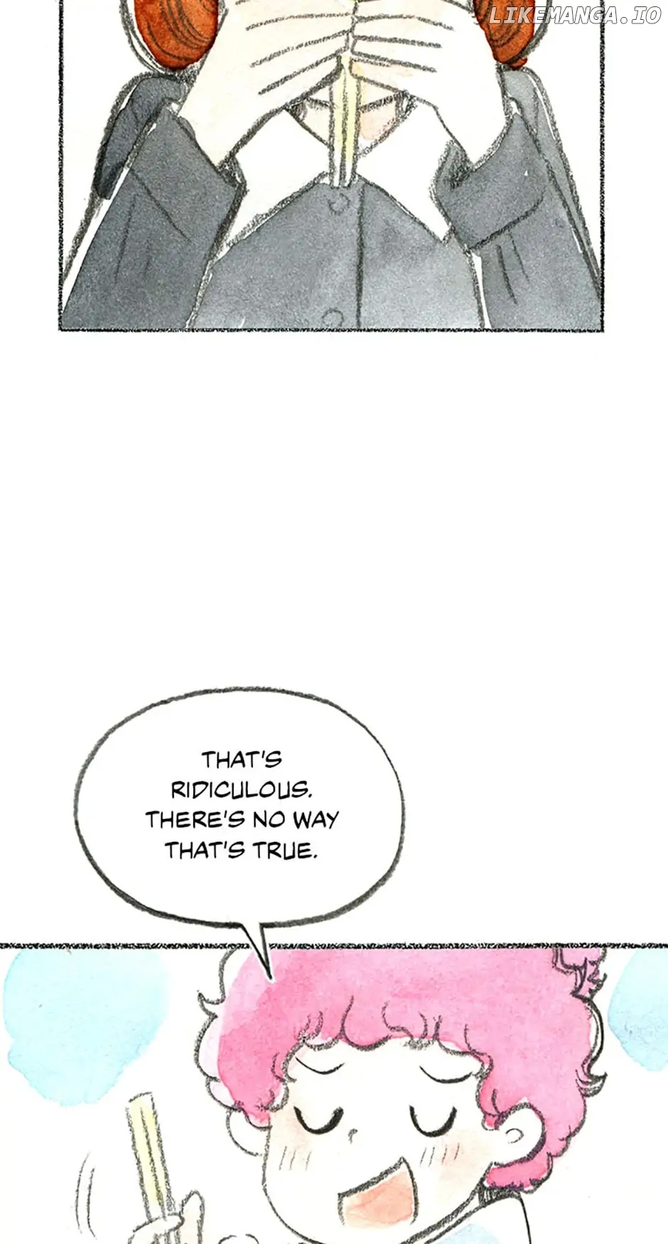 This Must Be Love chapter 32 - page 56