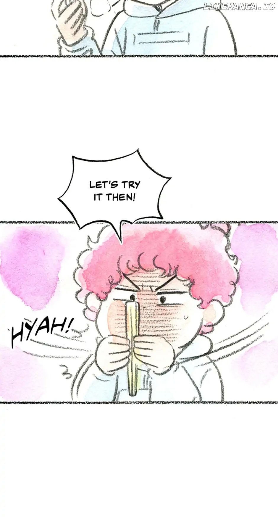 This Must Be Love chapter 32 - page 57