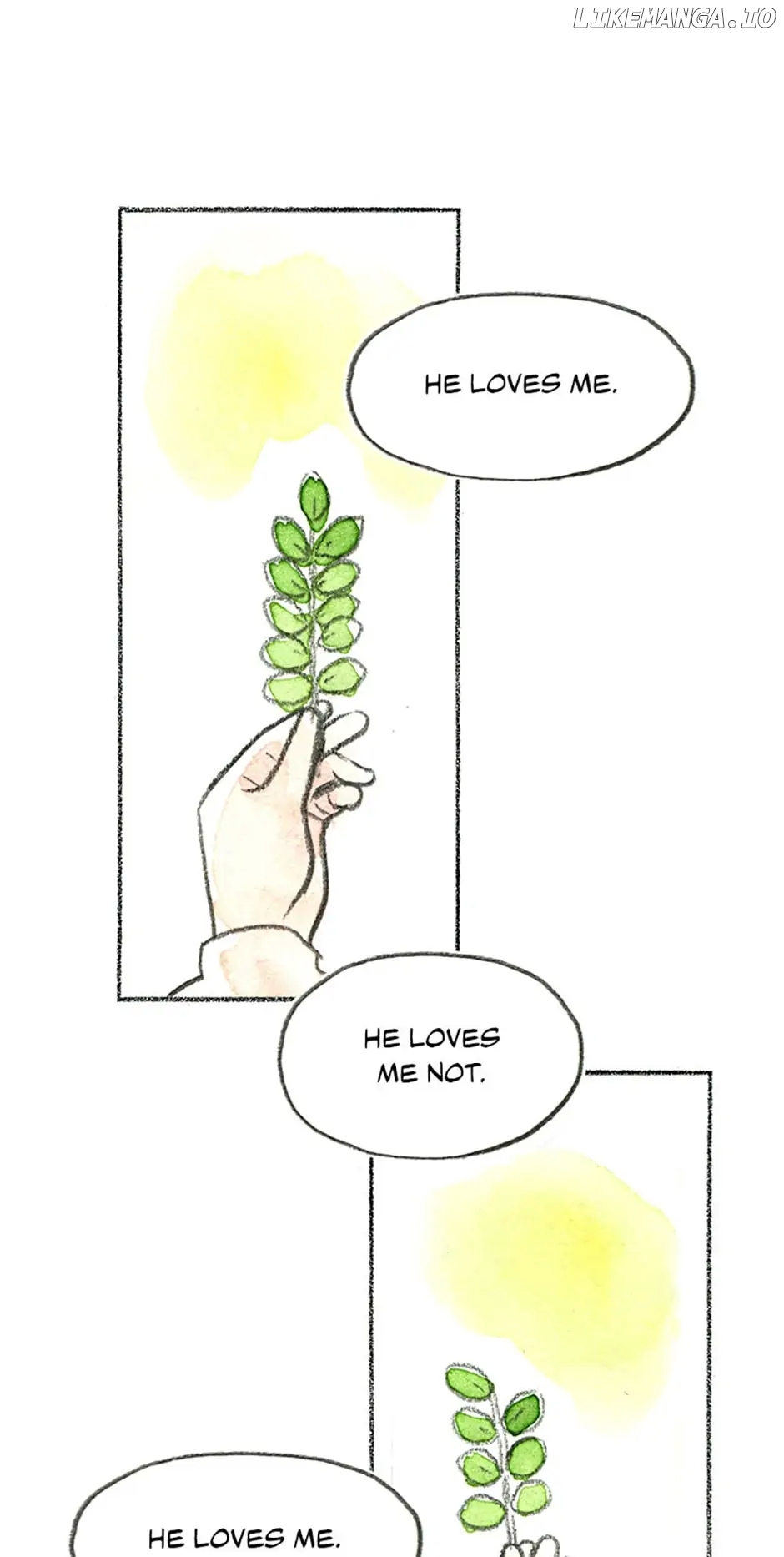 This Must Be Love chapter 32 - page 63