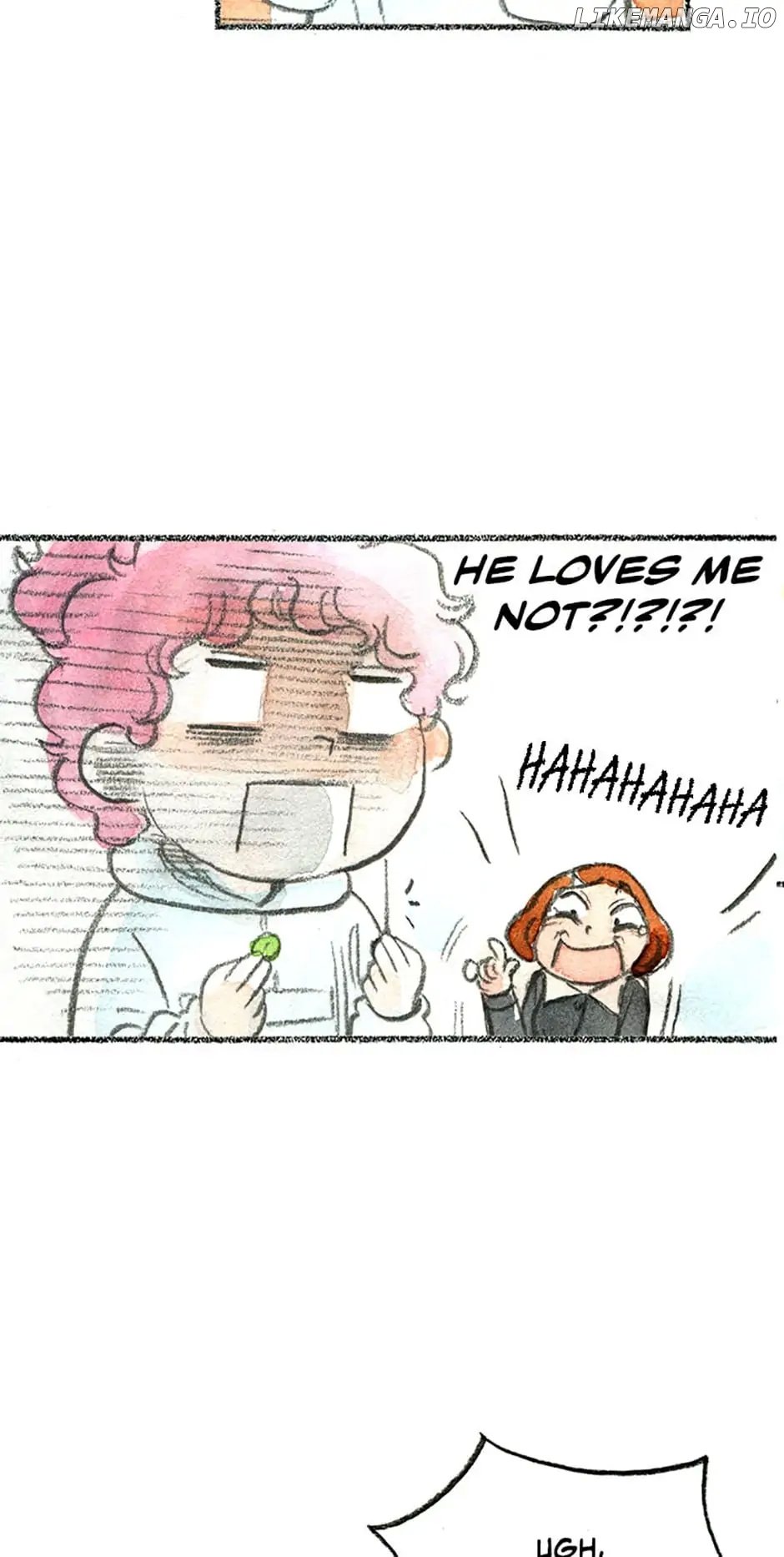 This Must Be Love chapter 32 - page 66