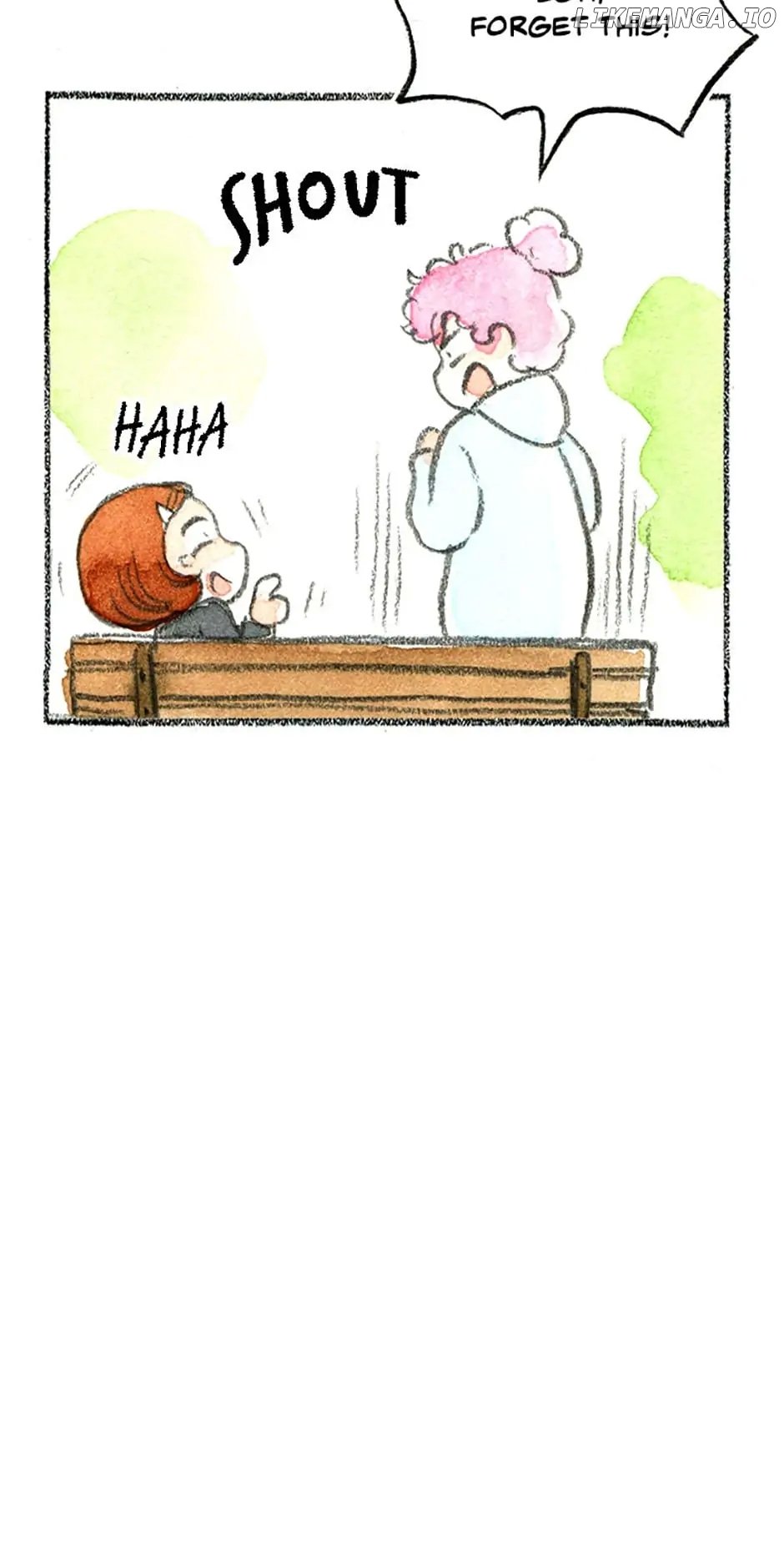 This Must Be Love chapter 32 - page 67