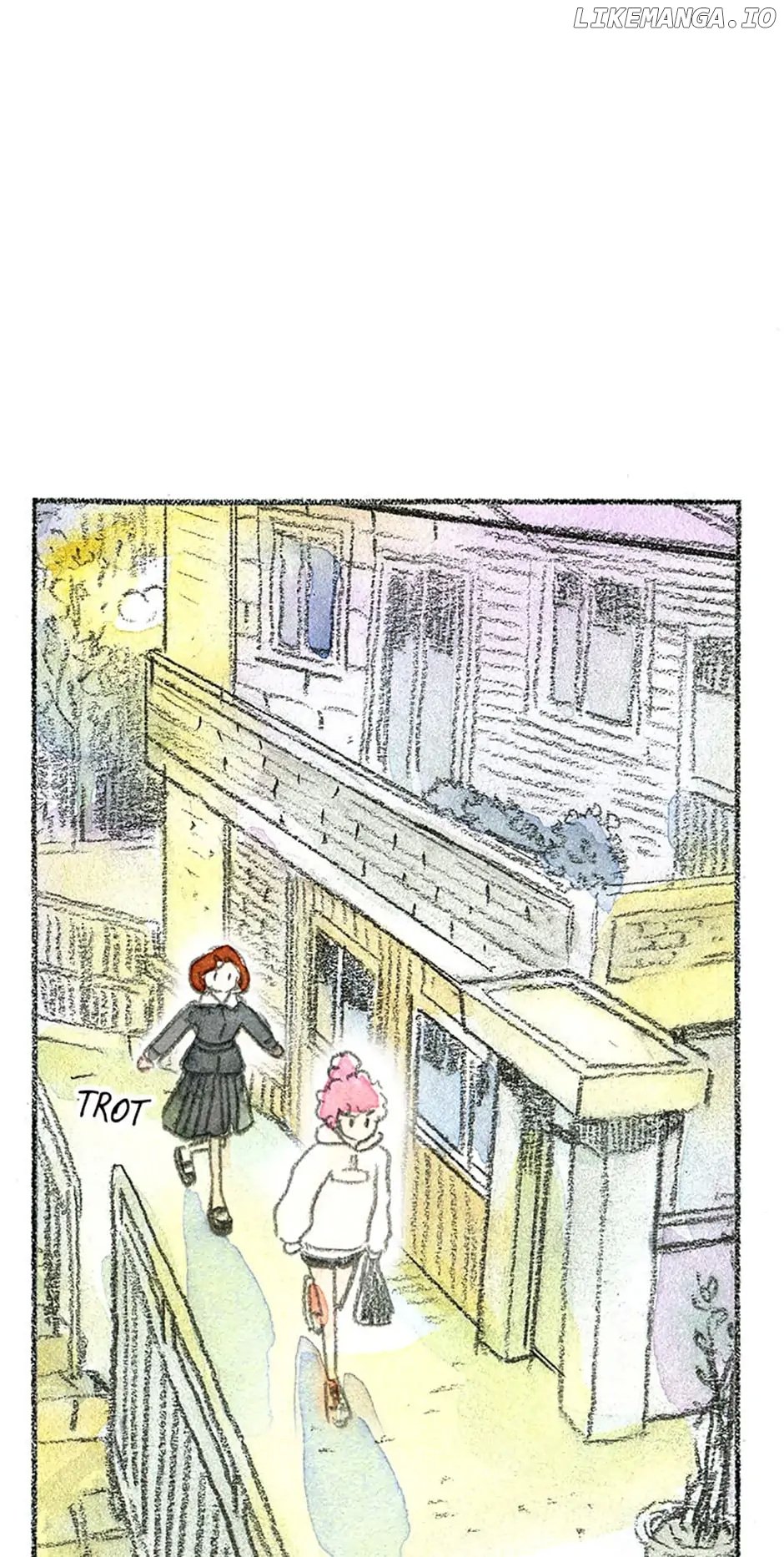 This Must Be Love chapter 32 - page 68