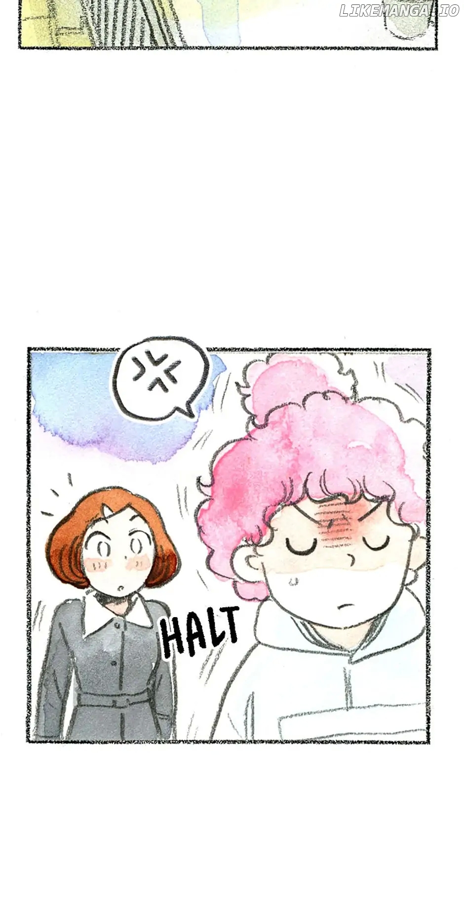 This Must Be Love chapter 32 - page 69