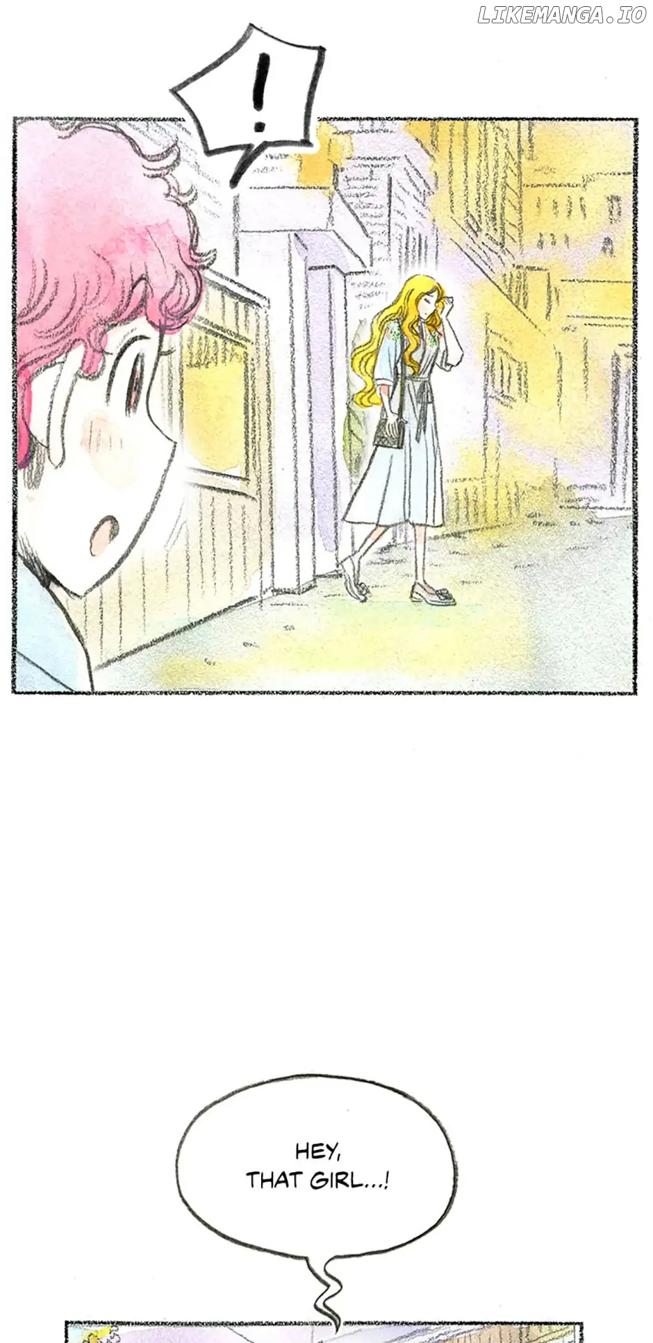This Must Be Love chapter 32 - page 72