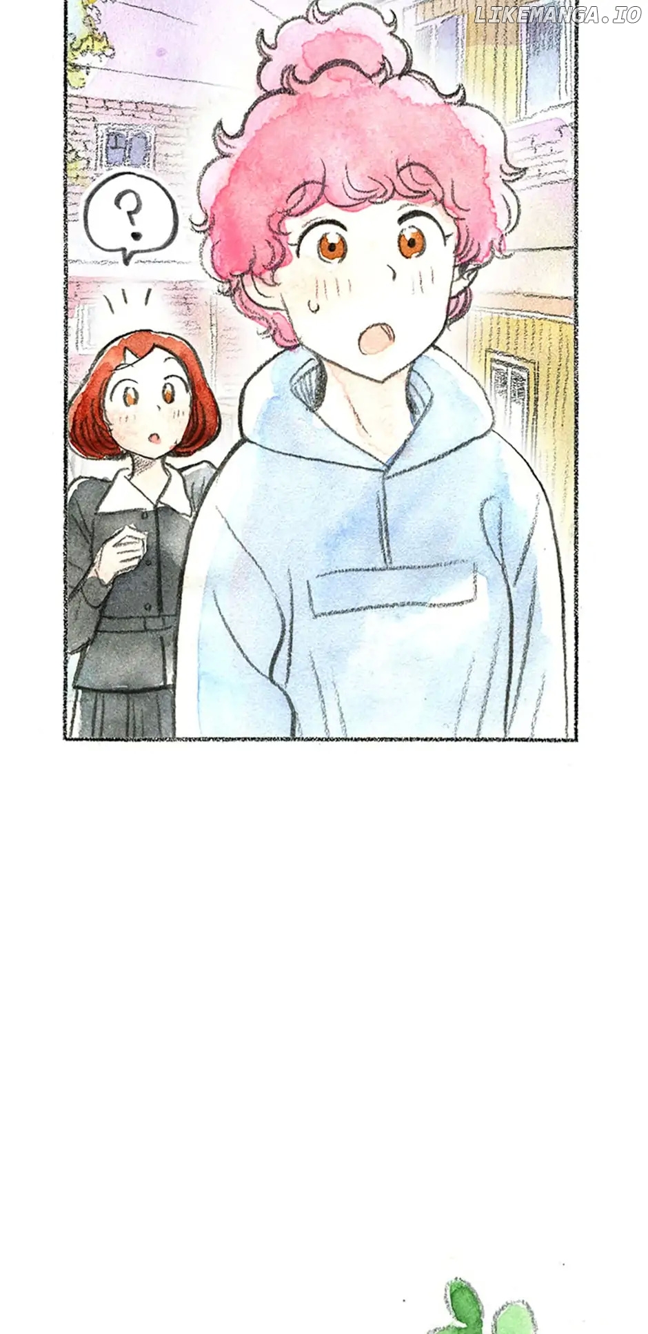 This Must Be Love chapter 32 - page 73