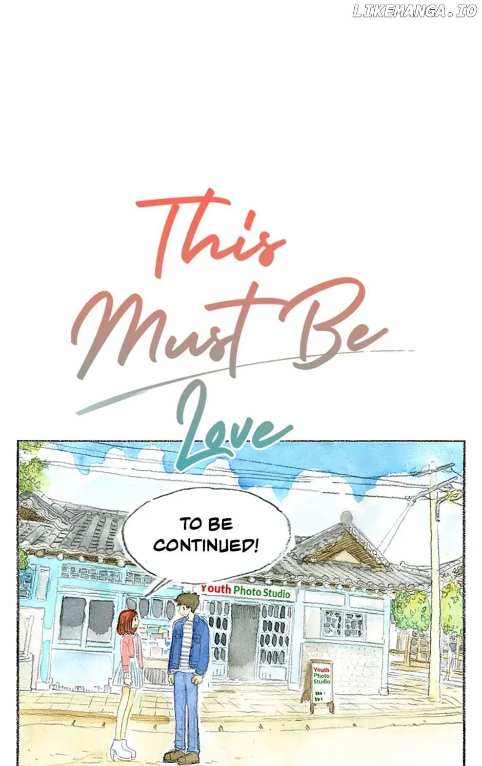 This Must Be Love chapter 32 - page 75