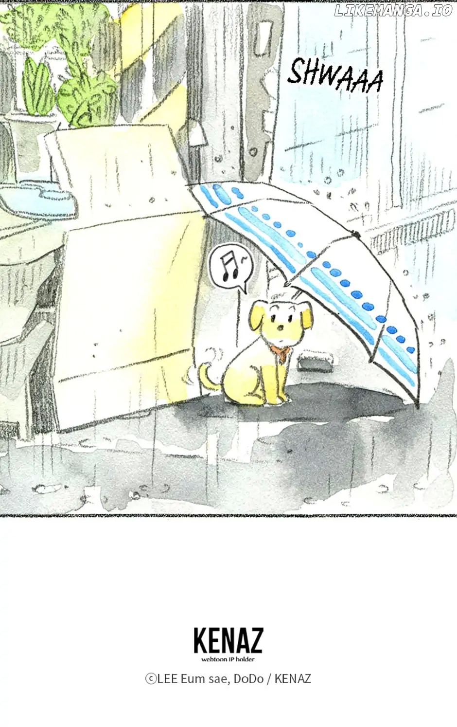 This Must Be Love chapter 32 - page 77