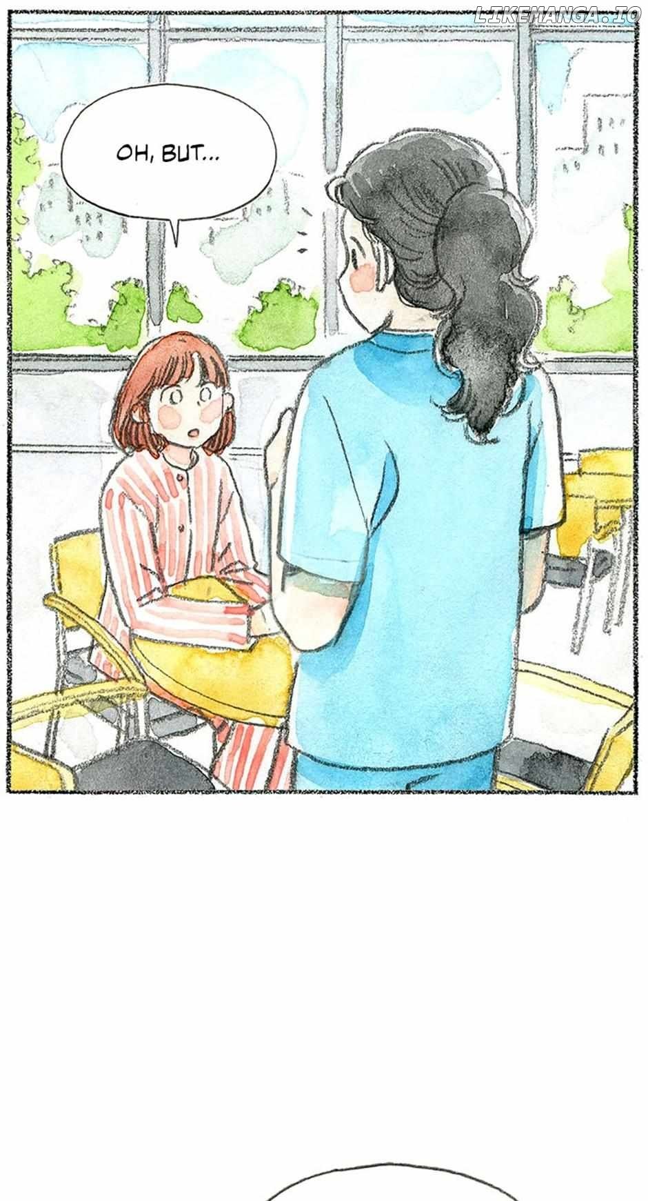 This Must Be Love chapter 54 - page 13