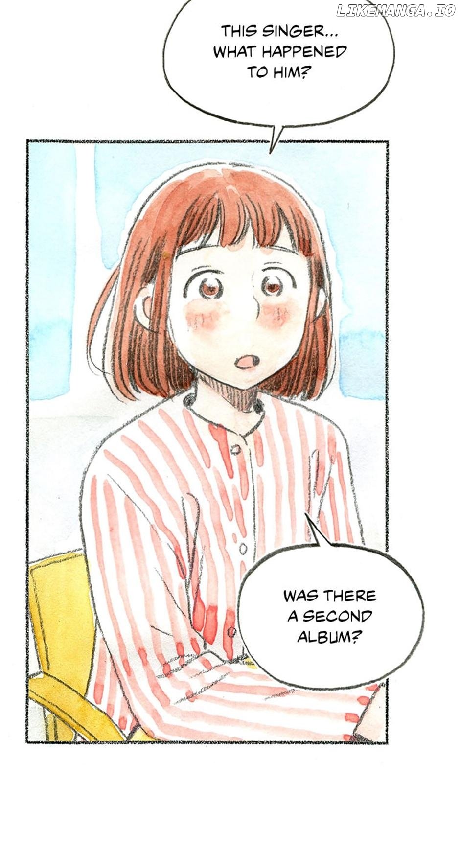 This Must Be Love chapter 54 - page 14