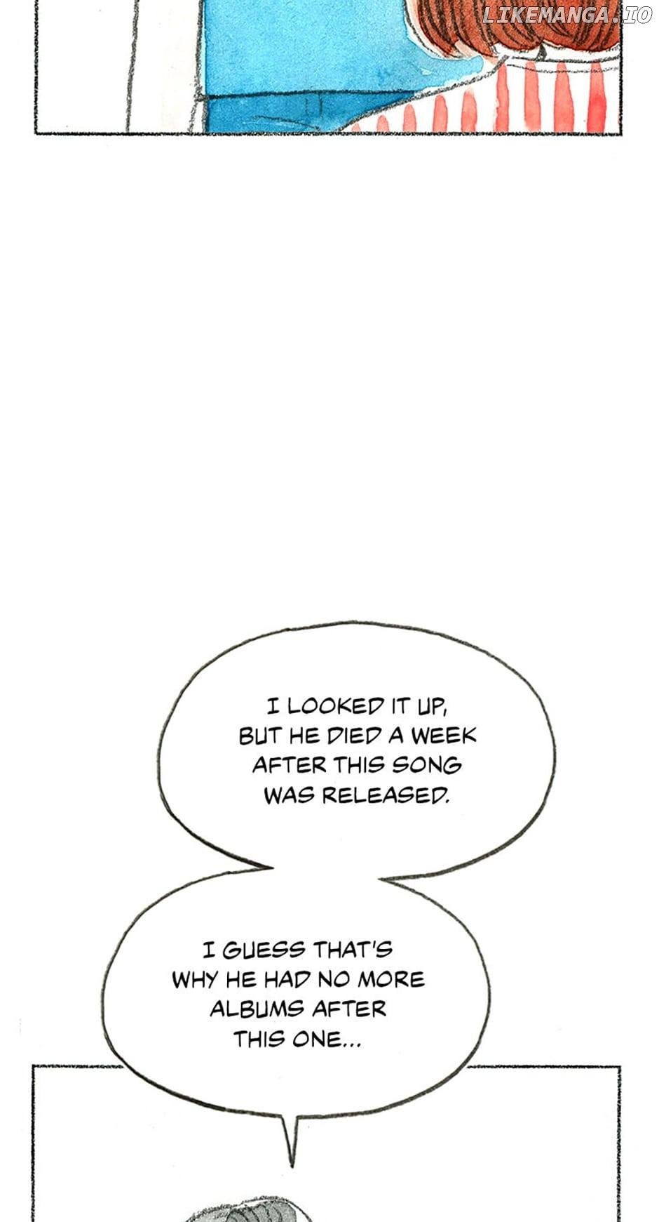 This Must Be Love chapter 54 - page 16
