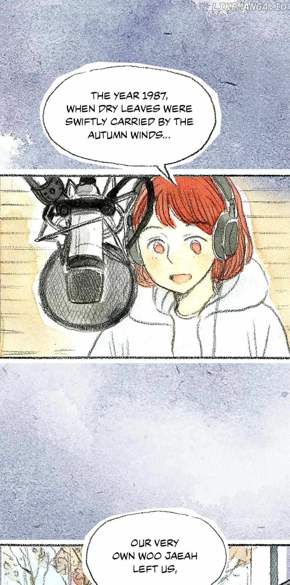 This Must Be Love chapter 54 - page 19