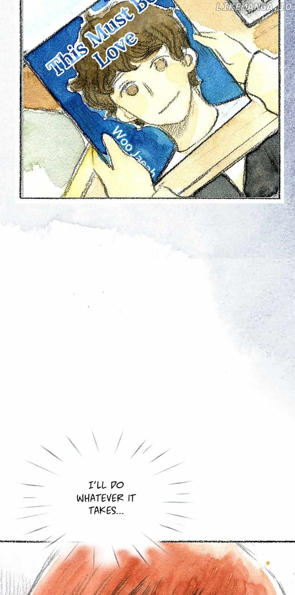 This Must Be Love chapter 54 - page 21