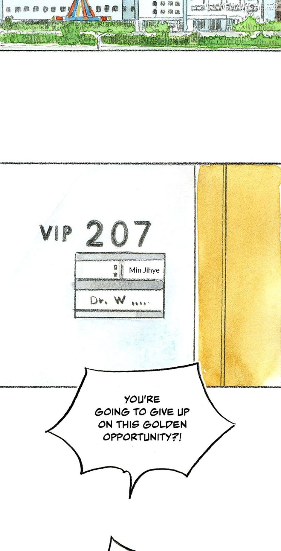 This Must Be Love chapter 54 - page 25