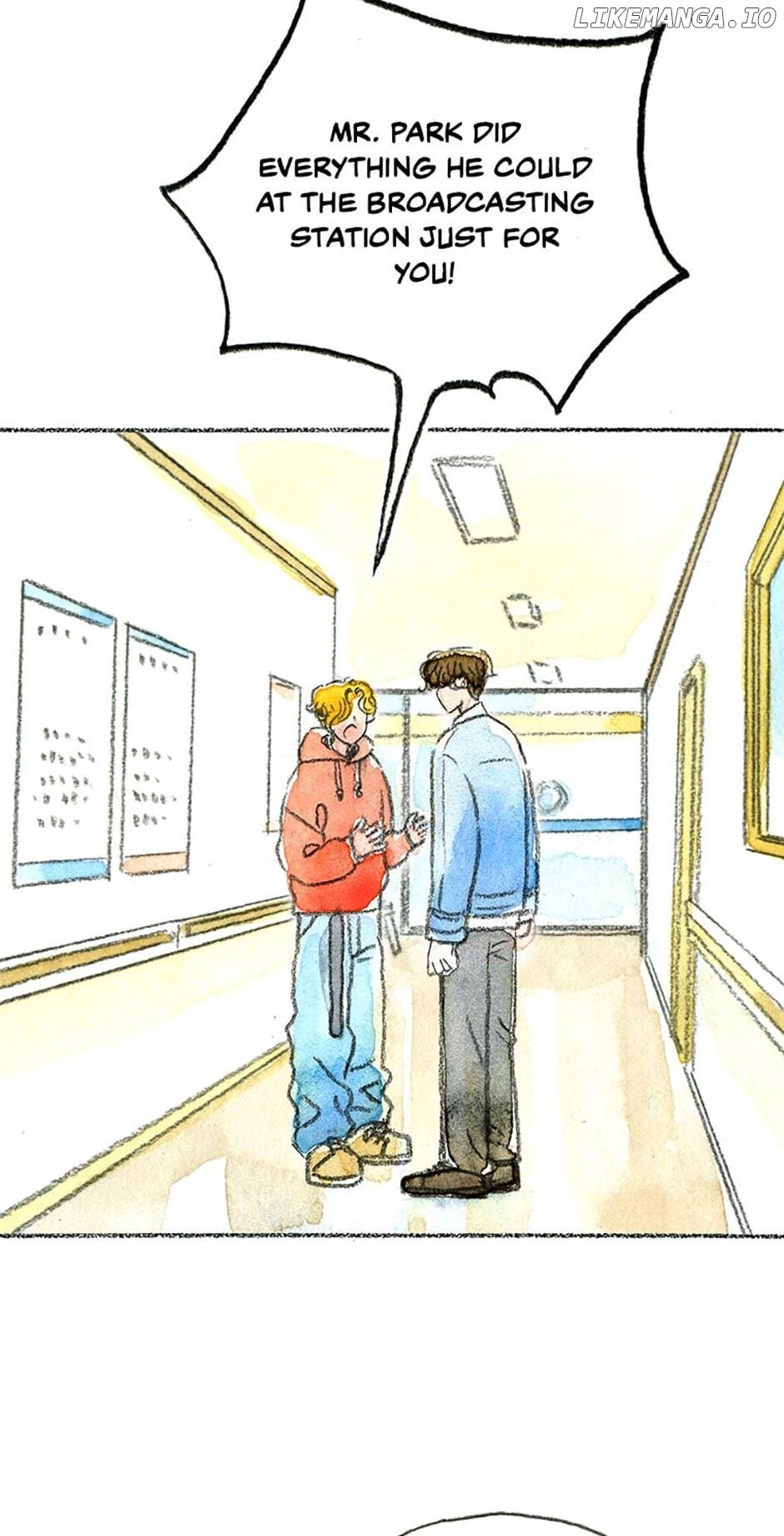 This Must Be Love chapter 54 - page 26