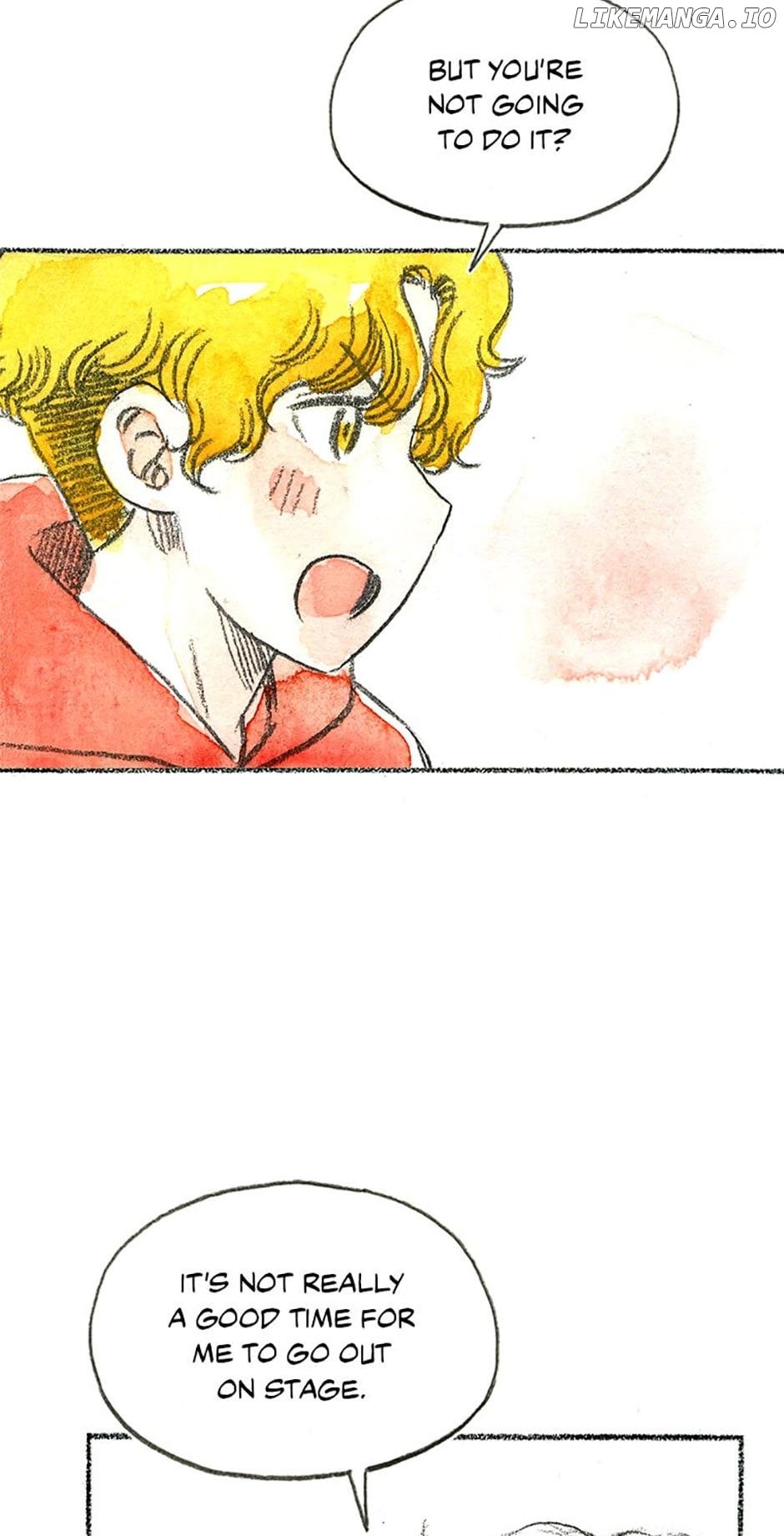 This Must Be Love chapter 54 - page 27