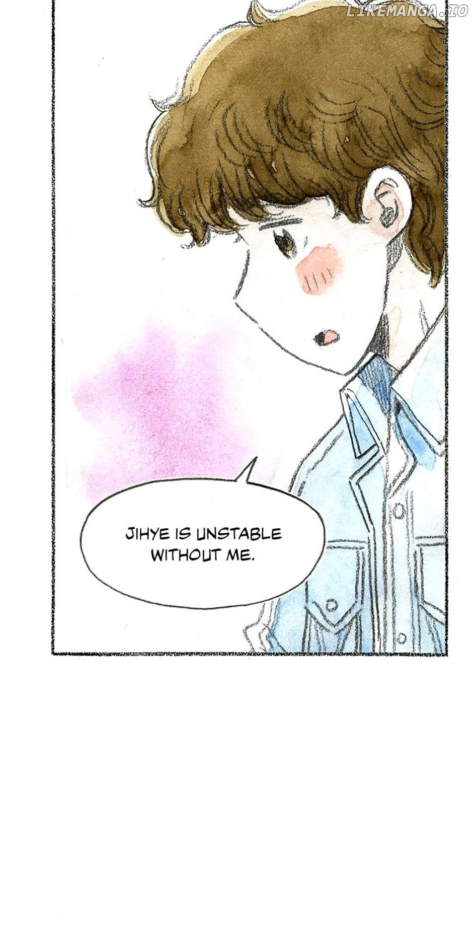 This Must Be Love chapter 54 - page 28