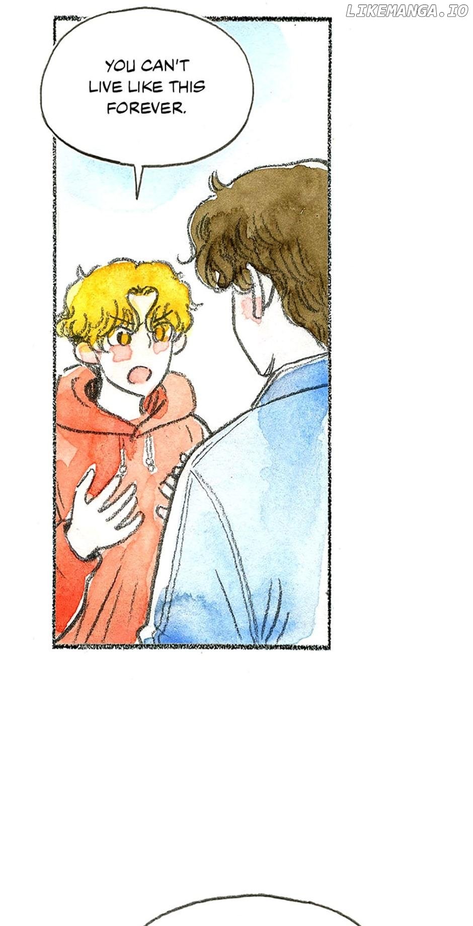 This Must Be Love chapter 54 - page 29