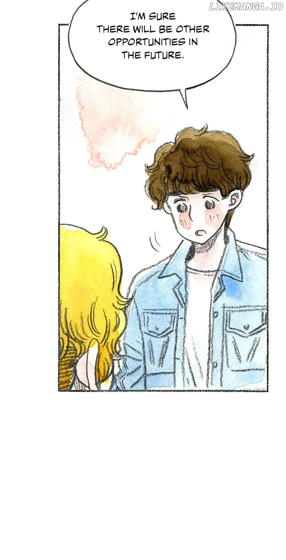 This Must Be Love chapter 54 - page 30