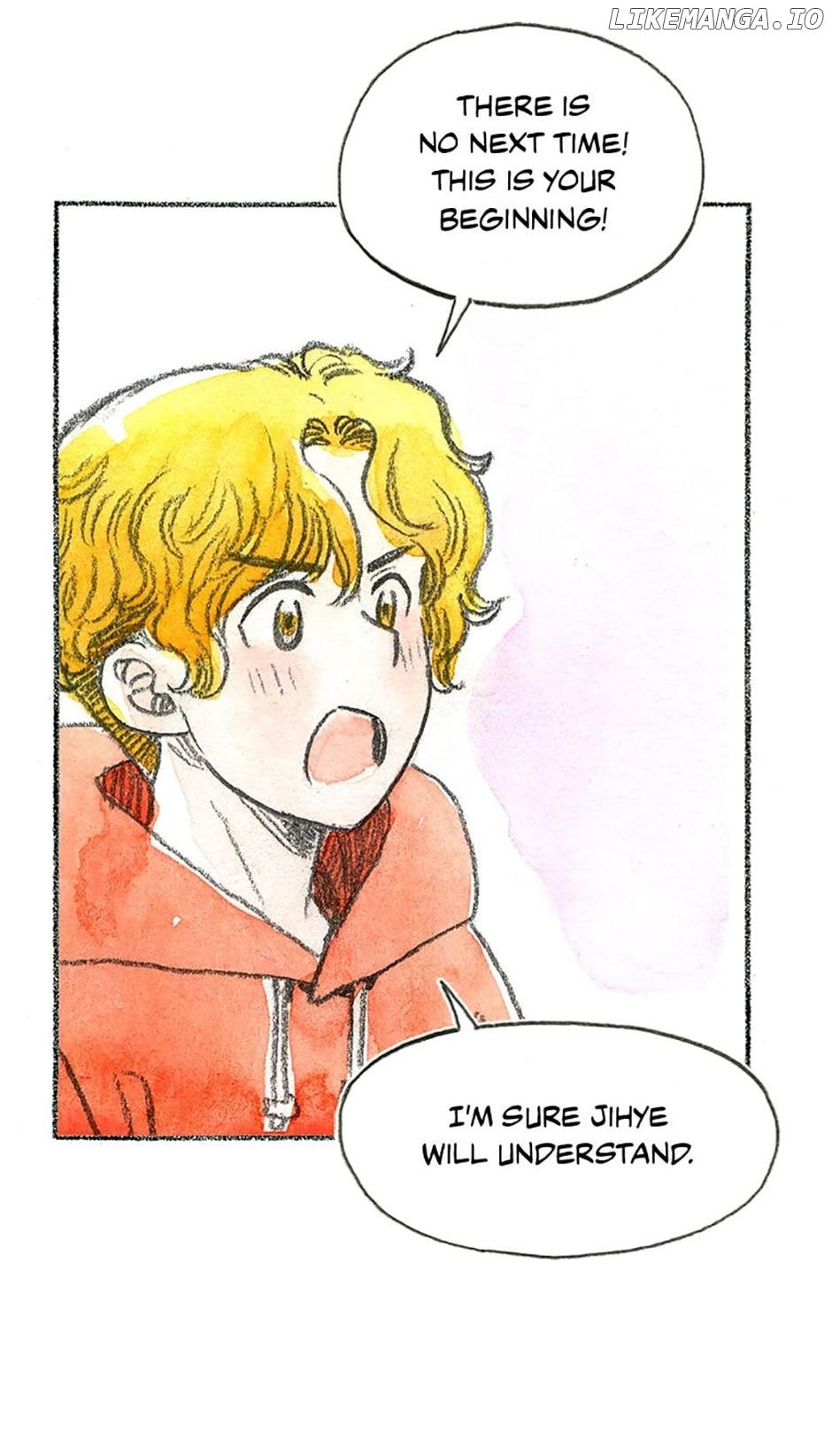 This Must Be Love chapter 54 - page 31