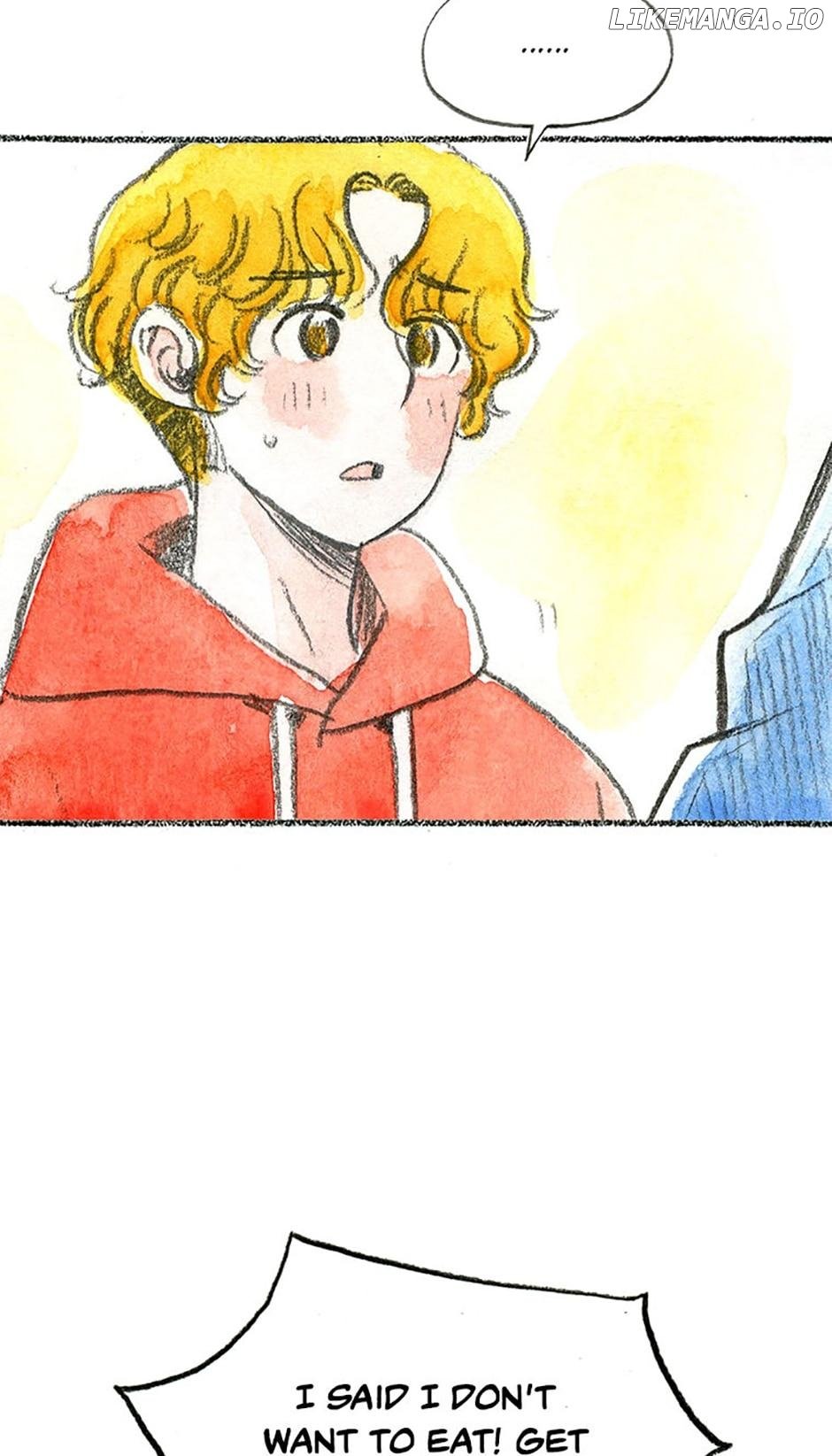 This Must Be Love chapter 54 - page 34