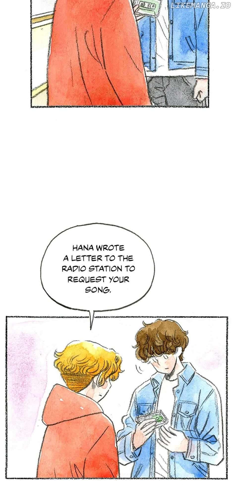 This Must Be Love chapter 54 - page 38