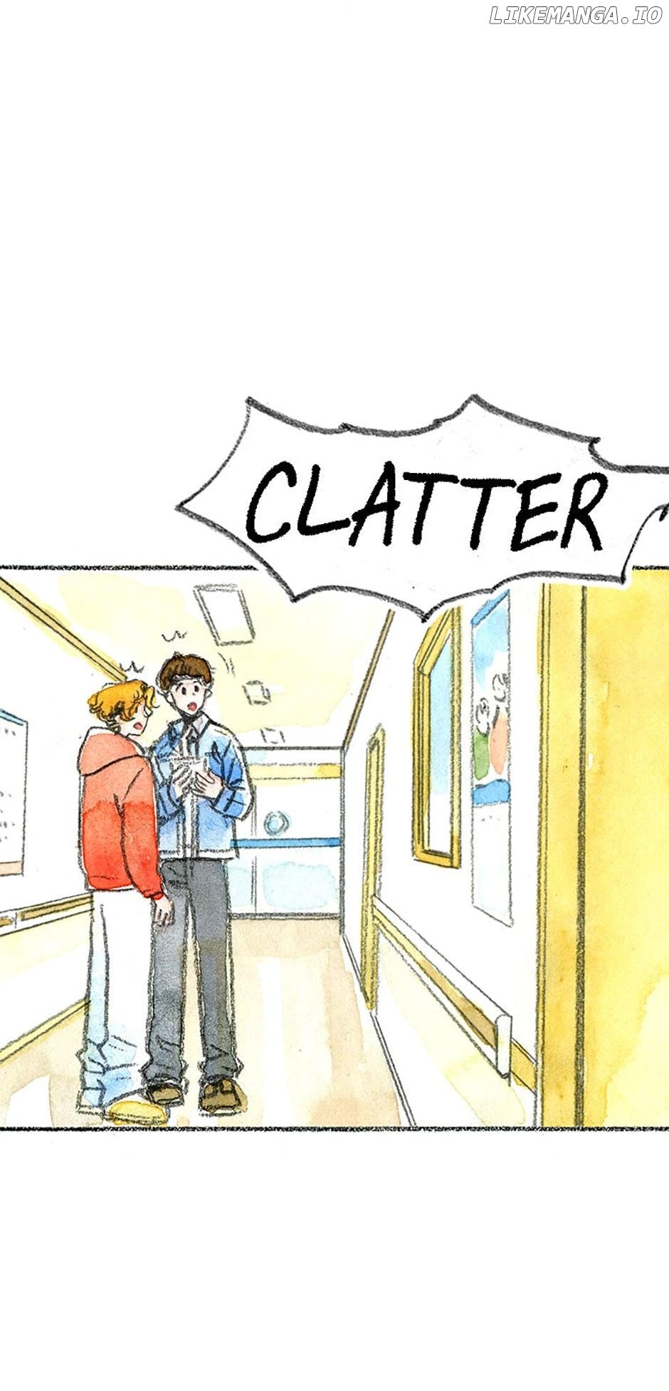 This Must Be Love chapter 54 - page 39