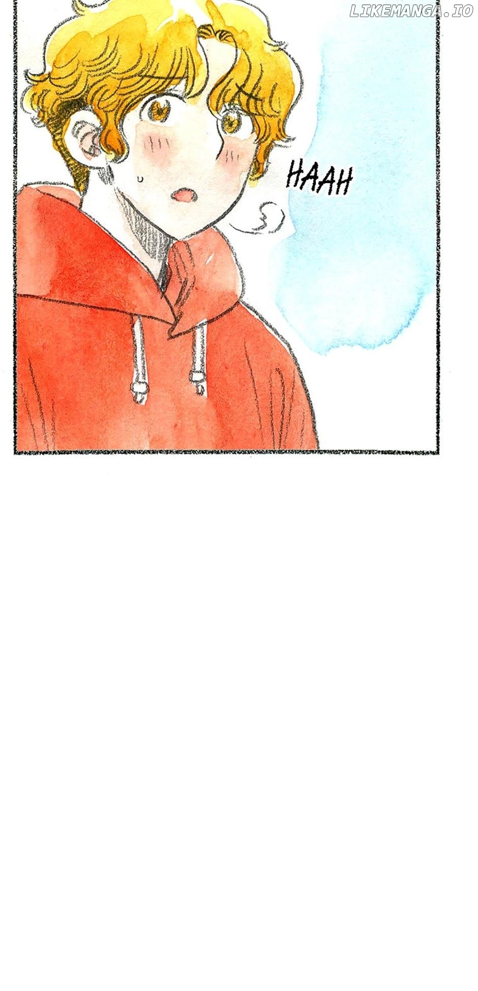 This Must Be Love chapter 54 - page 41