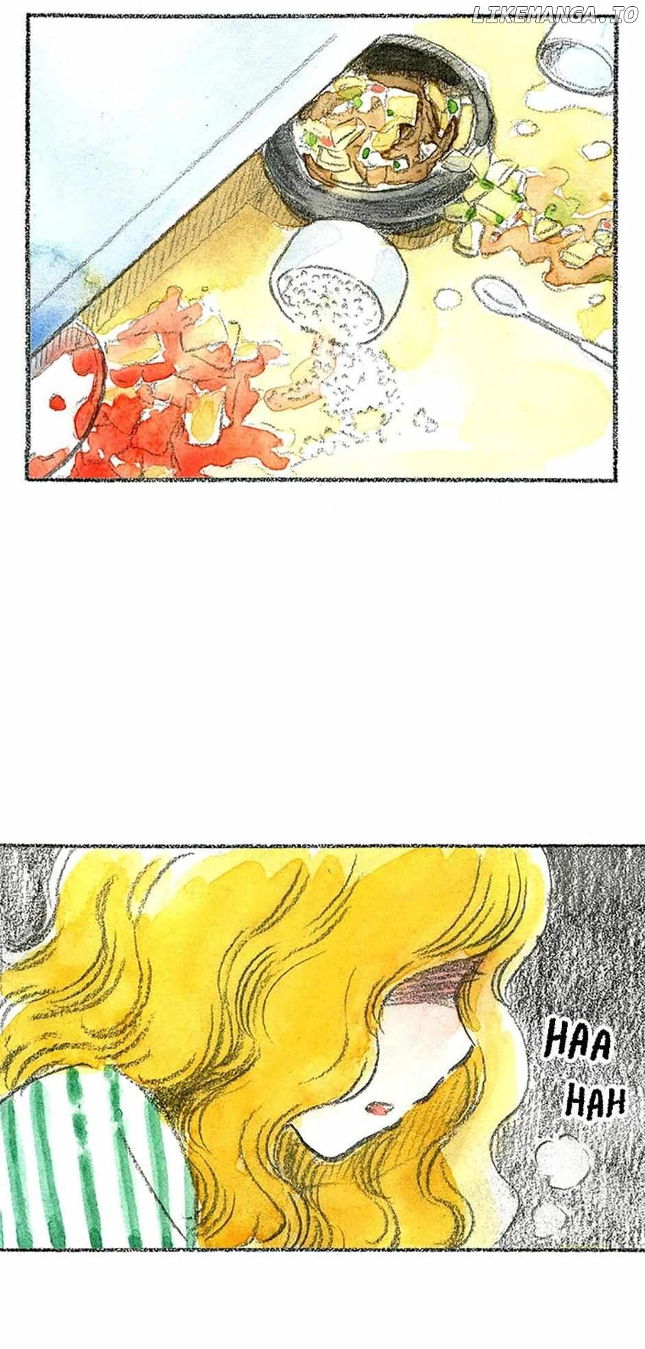 This Must Be Love chapter 54 - page 42