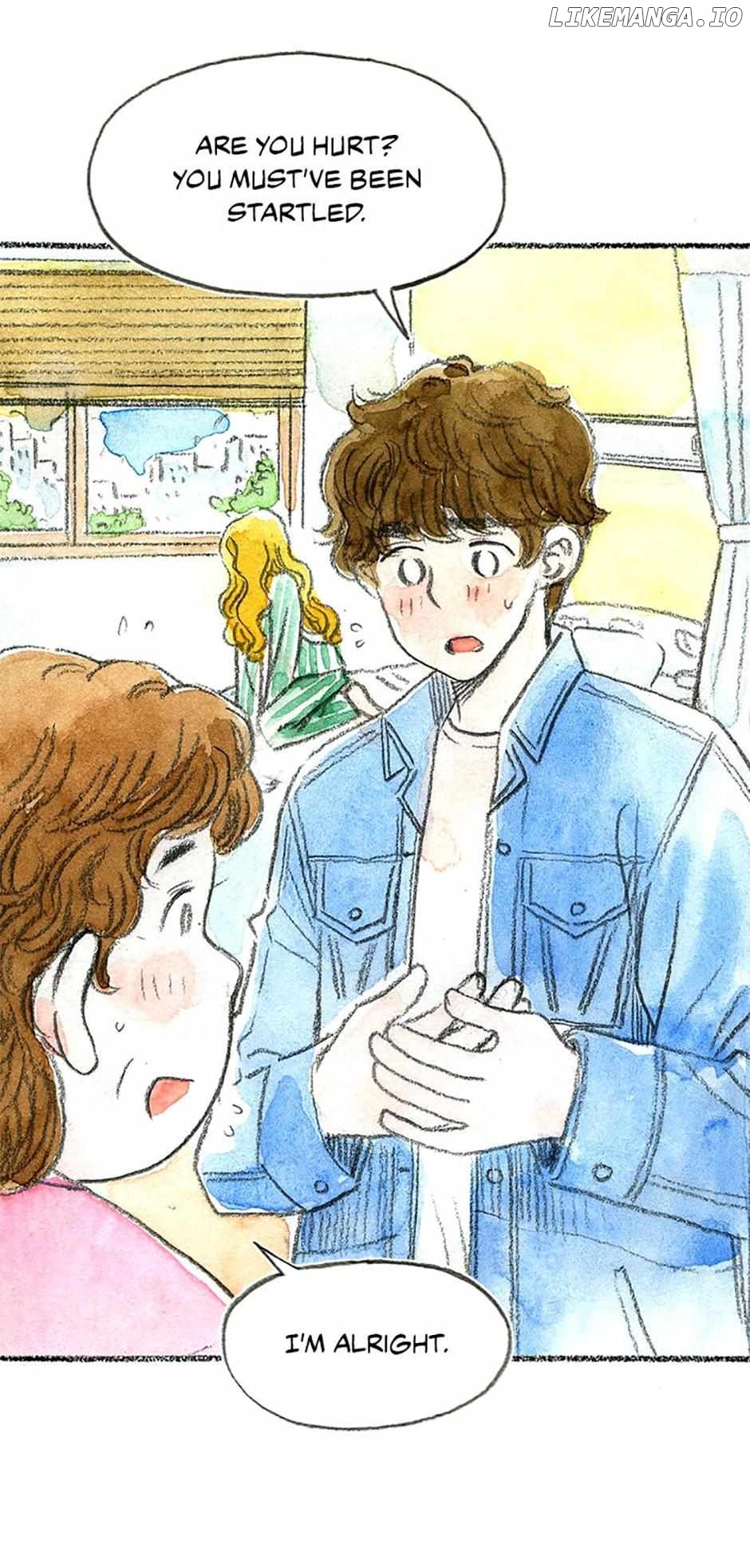 This Must Be Love chapter 54 - page 44