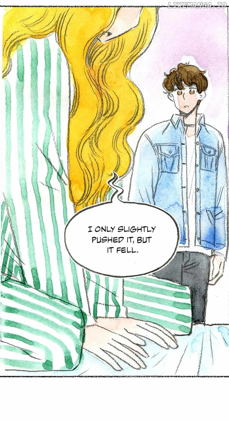 This Must Be Love chapter 54 - page 46