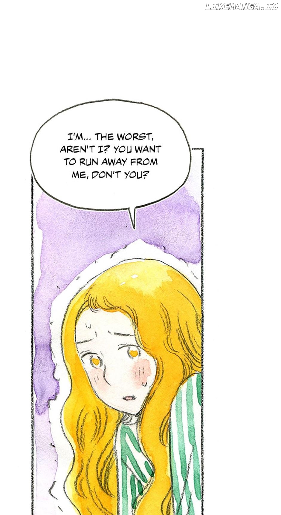 This Must Be Love chapter 54 - page 47