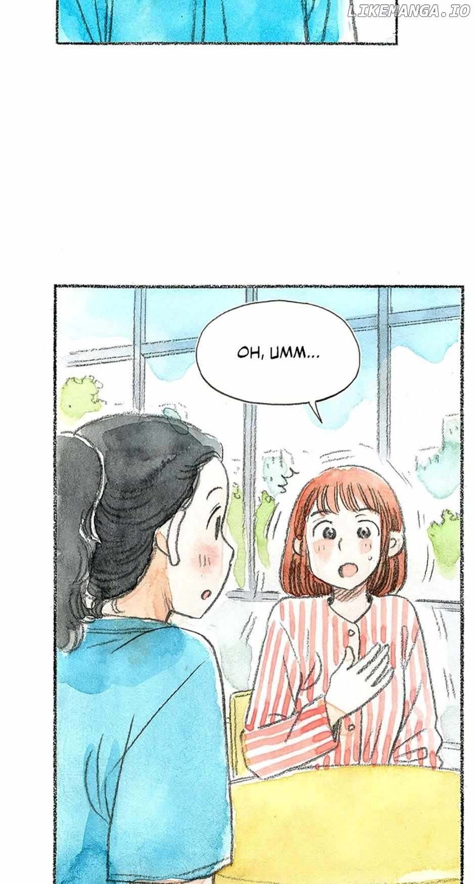 This Must Be Love chapter 54 - page 5
