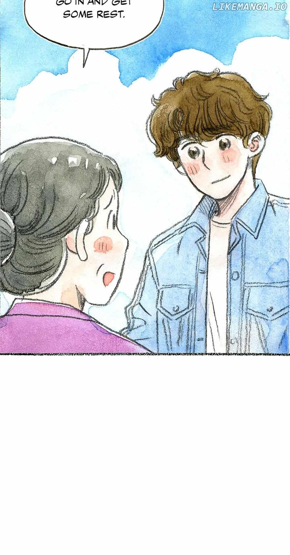 This Must Be Love chapter 54 - page 56