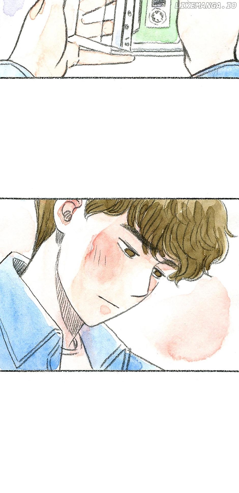 This Must Be Love chapter 54 - page 58
